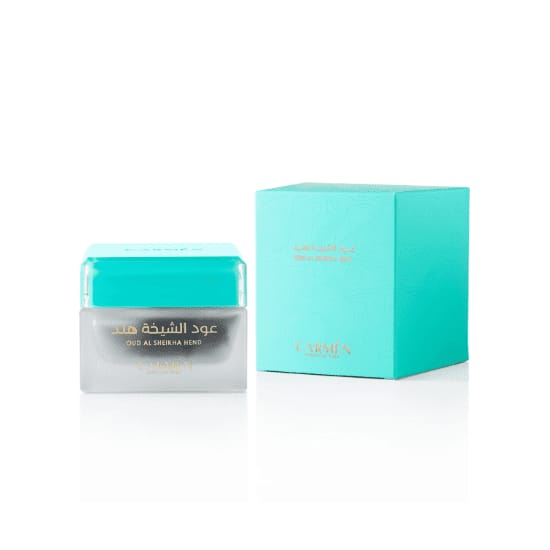 Oud Al Sheikha Hend