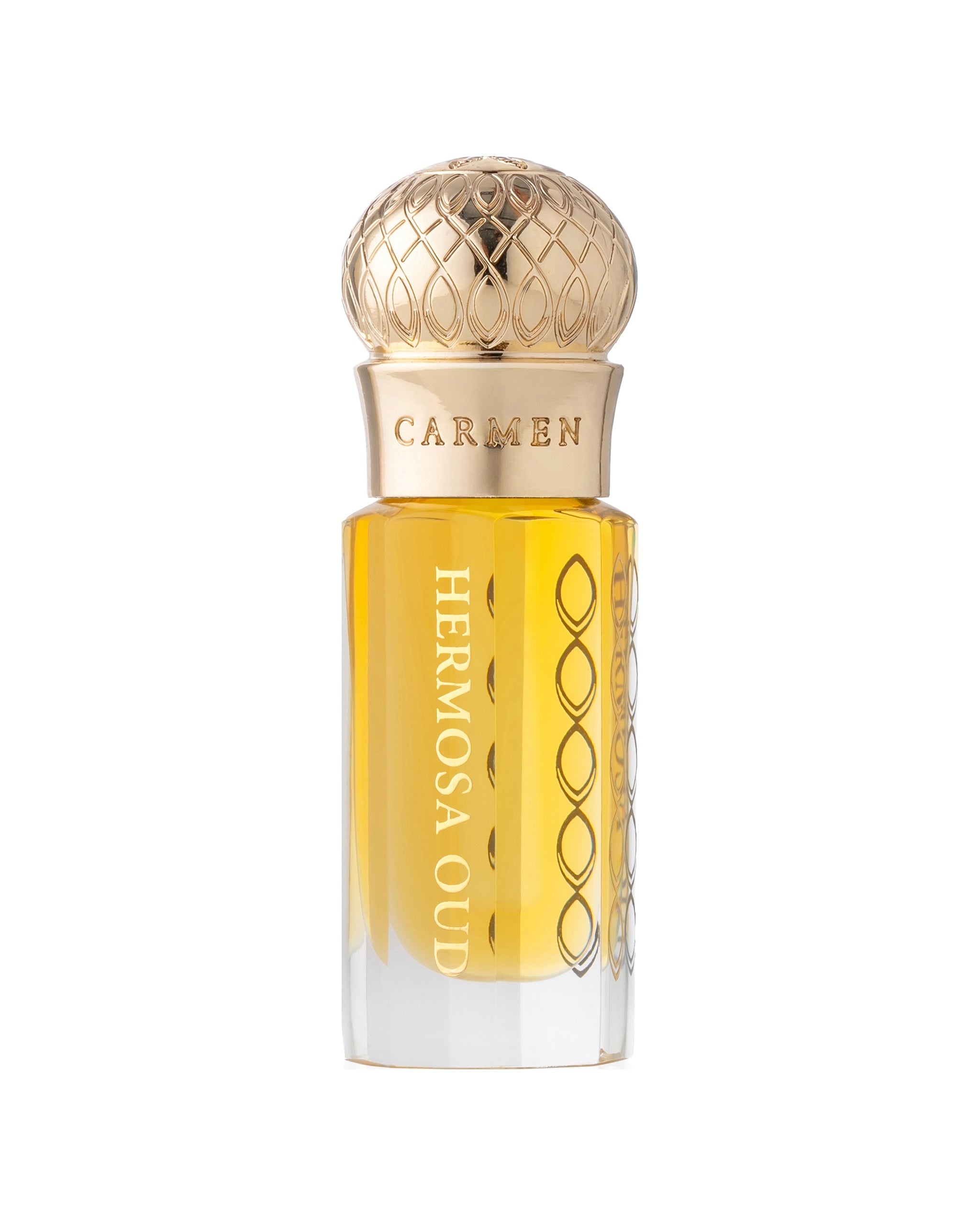 Hermosa Oud Oil 6 ML