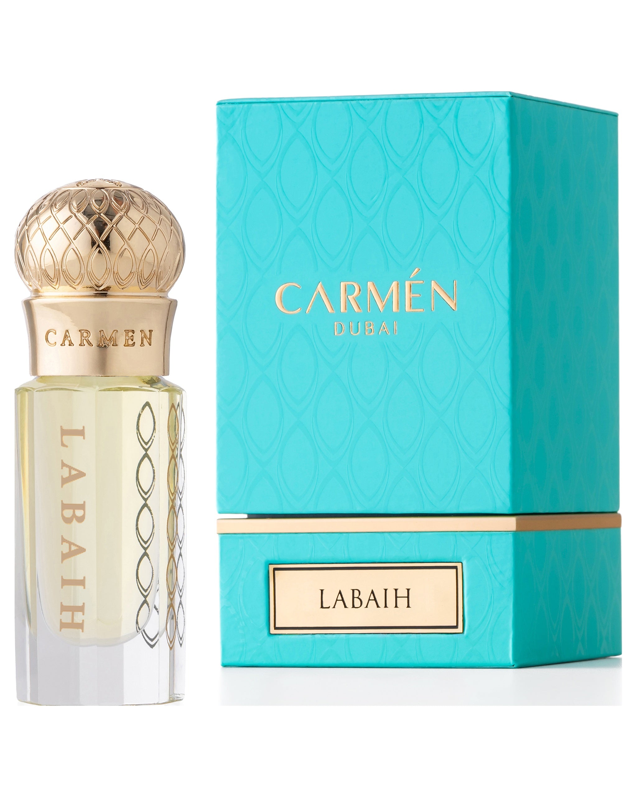 زيت لبيه 6 مل