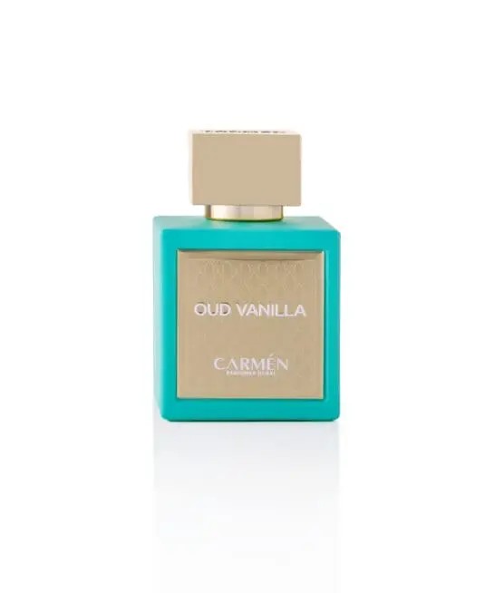 Oud Vanila Perfume 80 ML
