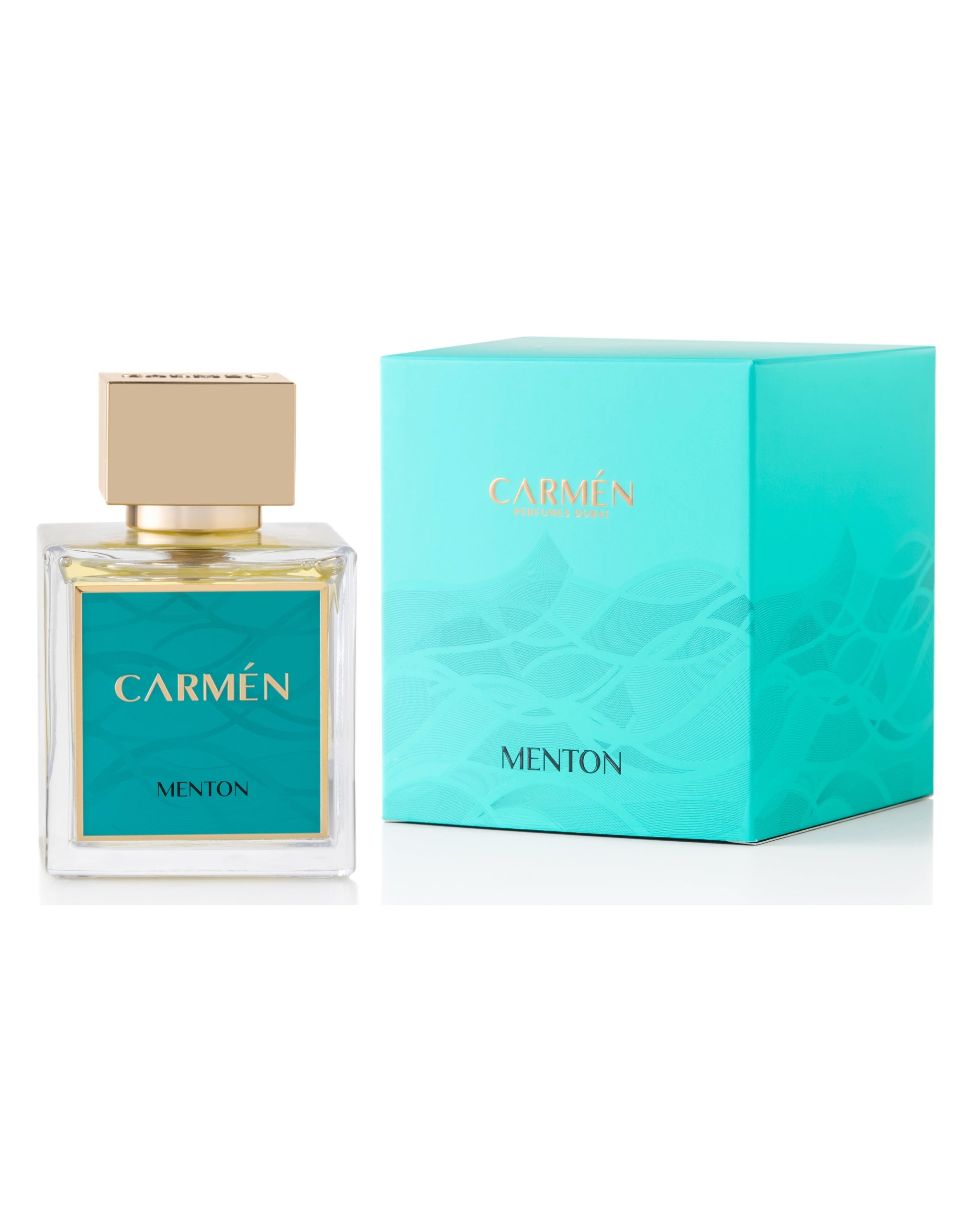 Menton Perfume 80 ML
