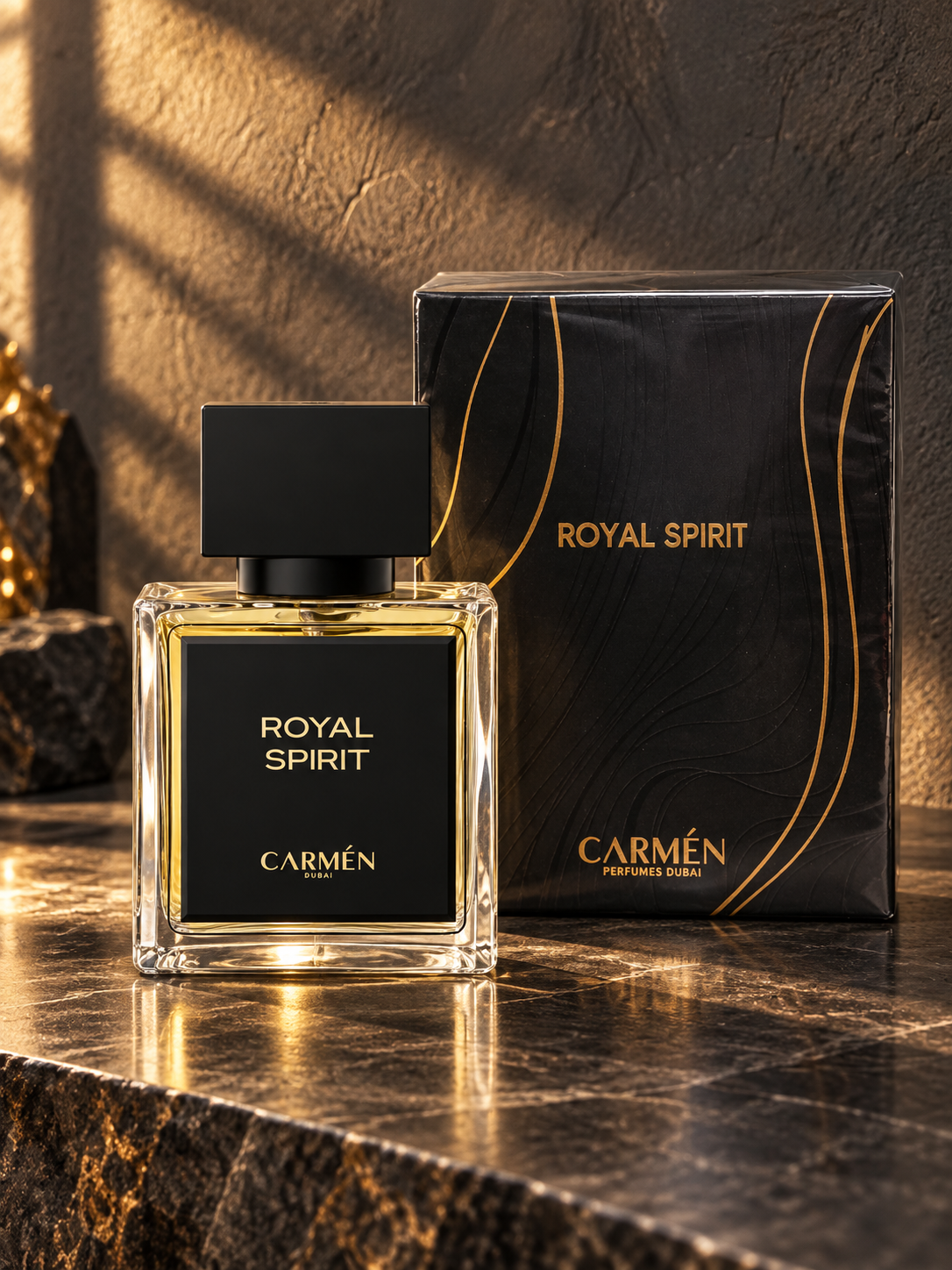 عطر رويال سبريت 80 مل