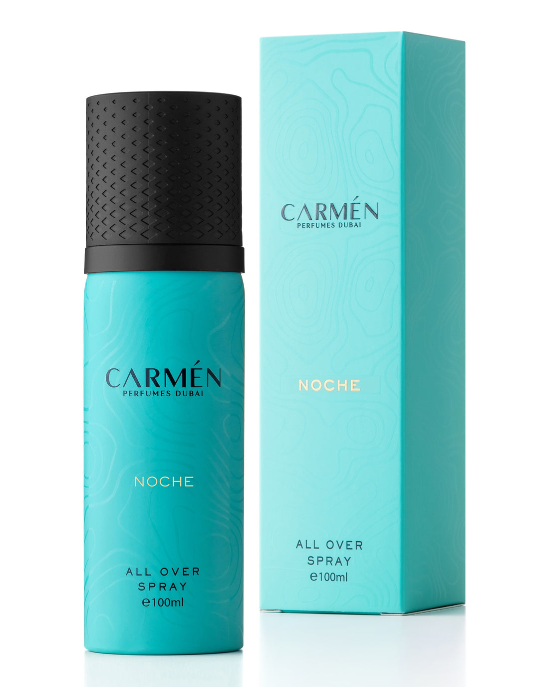 نوتشي أول أوفر سبراي 100 مل